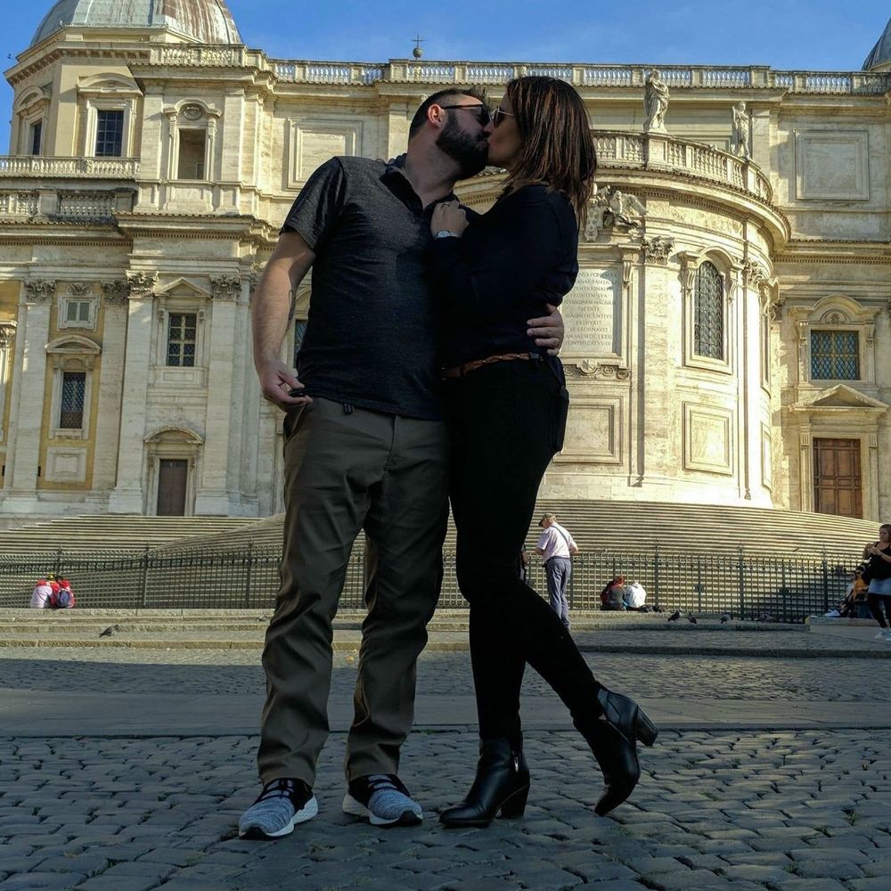 Meet your Posher, Meg